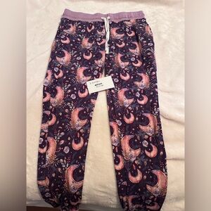 The Sleepy Sloth mama pants A New Phase